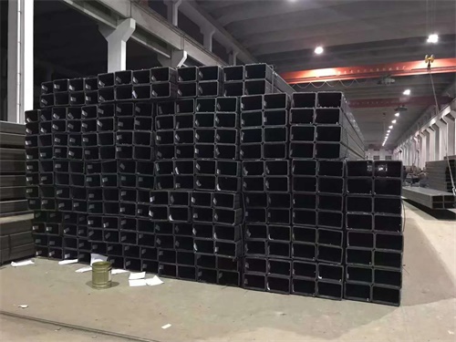 台安冷拔方管选型指南 工程采购怎么选